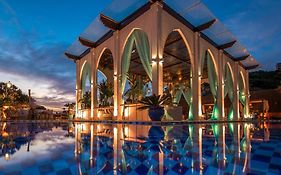 Pedra da Laguna Boutique Hotel SPA